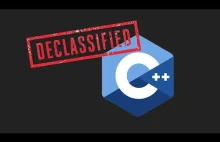 Sekrety, które komitet standaryzacyjny C++ ukrywa przed tobą ( ͡o ͜ʖ ͡o) [EN]