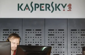 Kaspersky Lab zakazany w agencjach rządowych USA