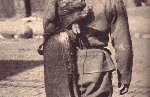 Japońscy żołnierze w czasie II wojny światowej na zdjęciach
