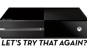 Microsoft uległ pod naciskiem graczy. XBOX One bez DRM!