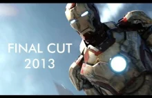 Final Cut 2013 - A Cinema Tribute