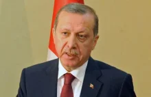 Erdogan: Nie dla syryjskiego Kurdystanu - rp.pl
