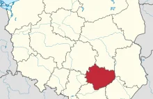 Skalbmierz i Działoszyce to najmniejsze miasteczka w woj. świętokrzyskim.