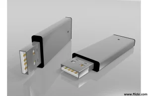 USB Disk Ejector - usuwanie urządzeń USB zgodnie z regułami gry