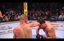 UFC 166 - kompilacja najlepszych momentów w zwolnionym tempie