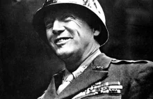 George Smith Patton Junior – najciekawszy generał II wojny światowej