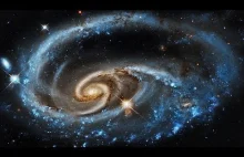 10 Największych Galaktyk w Kosmosie