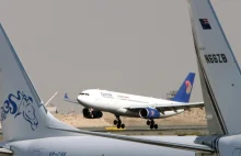 Zaginął samolot linii EgyptAir z 66 osobami na pokładzie