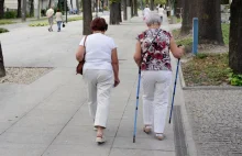 Niski wiek emerytalny jest nie do utrzymania