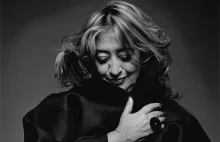 Zaha Hadid: kobieta, która zmieniła architekturę
