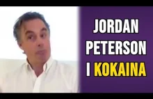 Jordan Peterson udziela bardzo życiowej porady odnośnie k-----y.