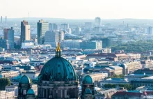 Berlin rozważa zakaz sprzedaży mieszkań cudzoziemcom