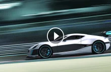 Rimac Concept_S | TopSpeed One