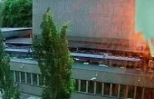 Wybuch bomby w Oslo po zamchu Breivika