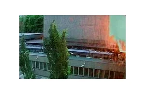 Wybuch bomby w Oslo po zamchu Breivika