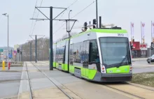 Olsztyn zawiesza prace nad rozbudową tramwaju