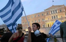 Grecy utopili 42 mld euro. Unikanie płacenia podatków to ich narodowy sport