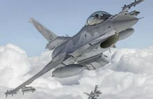 Polskie "jastrzębie" na syryjskim niebie. Cztery samoloty i milionowe koszty