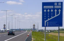 Autostrada Wielkopolska z sądowym nakazem zwrotu państwu 1,36 mld zł.