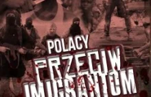 Warszawa: 12 września, manifestacja 'Polacy przeciw imigrantom'