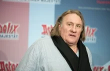 Władimir Putin zaoferował Gerarde'owi Depardieu rosyjskie obywatelstwo.