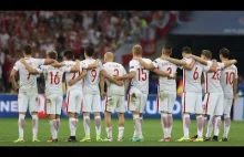 "Chcę więcej" - Łączy nas Piłka - EURO2016 [YOUTUBE]