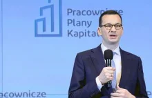 Afera w Ministerstwie Finansów. "Wystarczy nie kraść" legło w gruzach