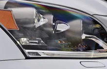 LEDowa rewolucja w samochodach - czym są i jak działają światła LED?