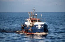 Ciężkie czasy dla rybaków. Ograniczone połowy dorsza - Polska Na Morzu