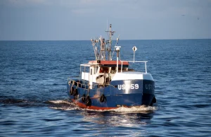 Ciężkie czasy dla rybaków. Ograniczone połowy dorsza - Polska Na Morzu