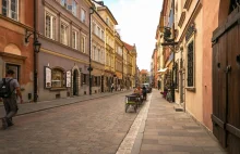 Najbardziej prestiżowe ulice w Polsce. Wnioski są zaskakujące.