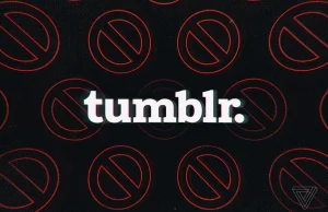 "Tumblr" zablokuje content dla dorosłych (NSFW) od 17 grudnia.