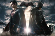 Batman i Superman - historia superbohaterów