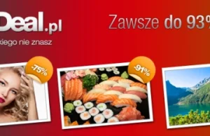 Praca Marzeń: Tester/ka Jakości Deali, Mydeal.pl