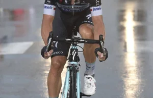 Tour de France Dobry występ Kwiatkowskiego Majka liderem klasyfikacji górskiej