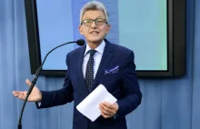 Piotrowicz (PiS) odcina się od komunistów. "Byłem wrogo nastawiony do PRL"