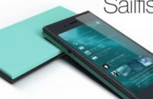 Jolla Phone z Sailfish OS: co już wiemy? Pierwsze doniesienia!