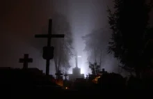 „Kaszub śmierci się nie boi”. O dawnej kulturze pogrzebowej północnej Polski