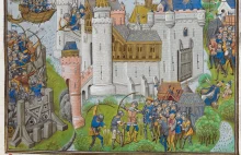 Jak zdobyć średniowieczny zamek?