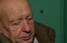 Ma 93 lata i był najstarszym fryzjerem w Polsce. Musiał zamknąć swój salon