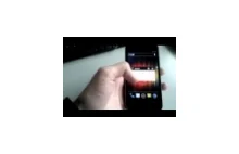 Samsung Nexus Prime - Android 2.4 Ice Cream Sandwich [VIDEO]