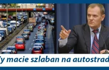 Płatne autostrady?