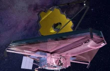 Teleskop Jamesa Webba wystartuje jeszcze później niż podawano 3 miesiące temu