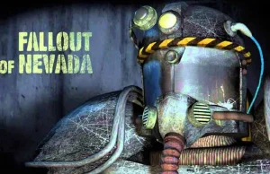 Spolszczenie Fallout: Nevada – premiera – Fallout Corner