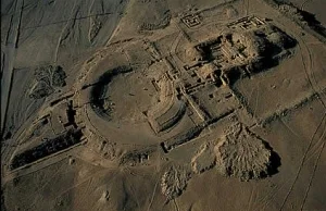 Caral - miasto piramid. Wielu historyków nie chciało wierzyć, że w Peru istniała