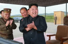 Korea Północna to zły kraj dla szpiegów