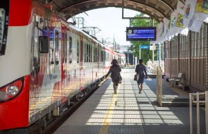 10 czerwca ruszy Poznańska Kolej Metropolitalna – To fakt !!!