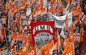 Riot In Oxford Street In Central London Amid Peaceful Demonstration Against...