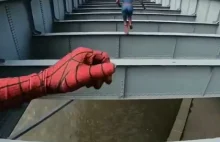 Spidermanów dwóch
