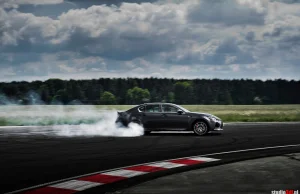 Mój program motoryzacyjny,...historia Mirka który chciał zostać Clarksonem.